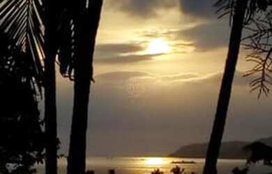 Imagem 2: Linda Pousada Praia do Perequê - Ilha Bela