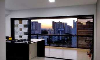 Imagem: Excelente Apartamento na Vila Adyana- Edifício