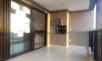 Imagem 5: Excelente Apartamento na Vila Adyana- Edifício Mayfair