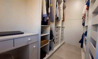 Imagem 7: Excelente Apartamento na Vila Adyana- Edifício Mayfair