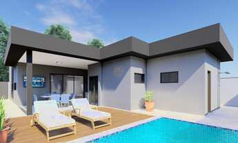 Imagem 3: Excelente casa no Condomínio Terras do Vale