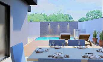 Imagem 5: Excelente casa no Condomínio Terras do Vale