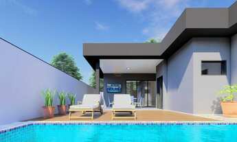 Imagem 6: Excelente casa no Condomínio Terras do Vale