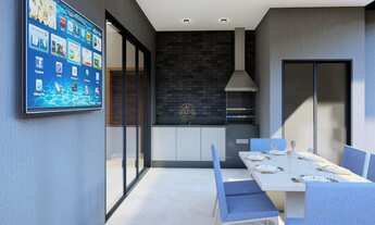 Imagem 7: Excelente casa no Condomínio Terras do Vale