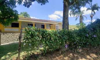 Imagem: Linda Chácara em Jacareí