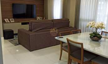 Imagem 2: Lindo apartamento no Splendor Gardem