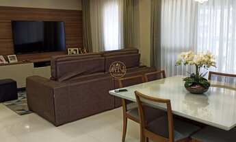 Imagem 3: Lindo apartamento no Splendor Gardem