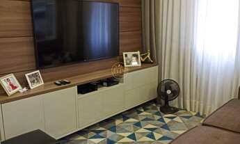 Imagem 5: Lindo apartamento no Splendor Gardem