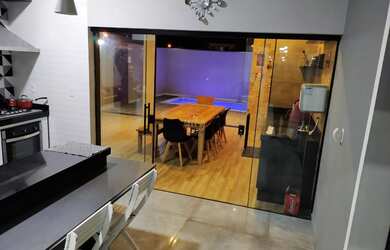 Imagem 4: Linda casa térrea no Condomínio Terras do Vale