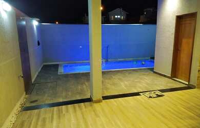 Imagem 6: Linda casa térrea no Condomínio Terras do Vale