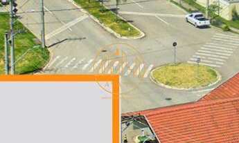 Imagem 5: Excelente Terreno 300m² Condomínio Fechado TERRAS DO VALE Caçapava - Pronto para Construir