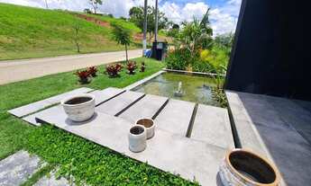 Imagem 4: Maravilhosa Casa Cond. Recanto Santa Bárbara - Jambeiro