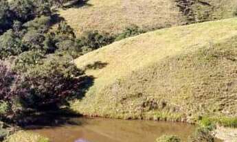 Imagem 4: Terreno São Francisco Xavier 33 Mil Metros