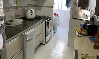 Imagem 3: EDIFÍCIO PONTAL DO SAUÍPE