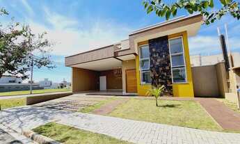 Imagem 1: Excelente casa no condomínio OuroVille - Taubaté