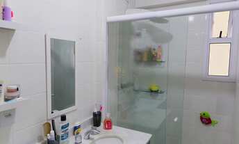 Imagem 5: Excelente apartamento no condomínio Milano - São José dos Campos