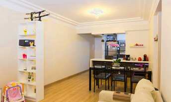 Imagem 6: Excelente apartamento no condomínio Milano - São José dos Campos