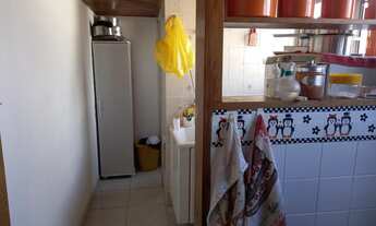 Imagem 7: Excelente apartamento no Bosque dos Eucaliptos - São José dos Campos/SP