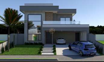 Imagem 3: Sobrado Cond. Reserva Ruda