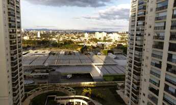 Imagem 2: Excelente apartamento no condomínio Murano - Jardim Aquarius