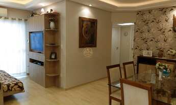 Imagem: Excelente apartamento no condomínio Murano