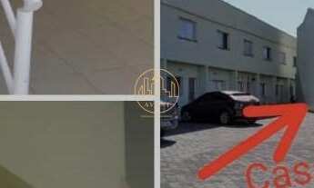 Imagem: CONDOMÍNIO VILAGIO DEL SOL - JACAREí