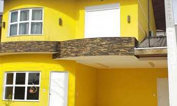 Imagem: Excelente Sobrado no Floradas do Paratehy