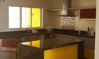 Imagem 2: Excelente Sobrado no Floradas do Paratehy- Urbanova