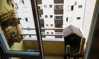 Imagem 2: Apartamento - Parque Residencial Aquarius 2 quartos- Ilha Bali Residence