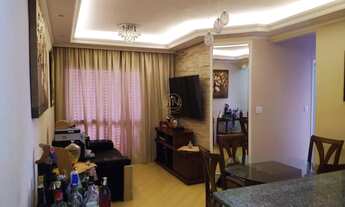 Imagem 7: Apartamento - Parque Residencial Aquarius 2 quartos- Ilha Bali Residence