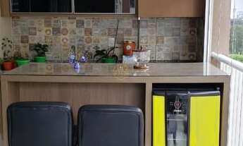 Imagem: Lindo apartamento de 100m²- Splendor Garden