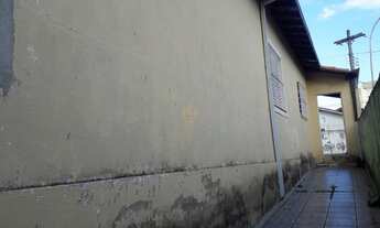 Imagem 3: Casa Jardim da Industrias - Localização Excelente Lote Inteiro