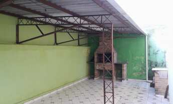 Imagem 4: Casa Jardim da Industrias - Localização Excelente Lote Inteiro