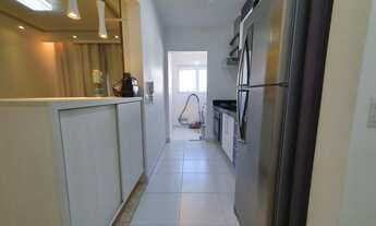 Imagem 2: Lindo apartamento no Edifício Rossi Montês