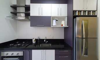 Imagem 3: Lindo apartamento no Edifício Rossi Montês