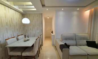 Imagem 5: Lindo apartamento no Edifício Rossi Montês