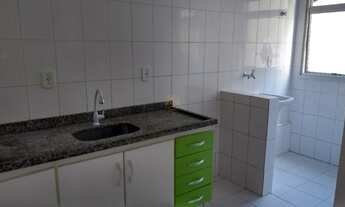 Imagem 4: Oportunidade - Apartamento no Vista Linda - SJC