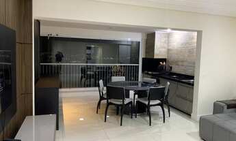 Imagem 4: Lindo Apartamento Splendor Garden - SJC
