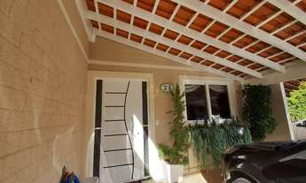 Imagem 2: Sobrado em Cond. Jardim Morumbi - SJC