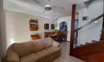 Imagem 3: Sobrado em Cond. Jardim Morumbi - SJC