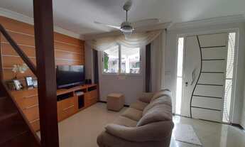 Imagem 4: Sobrado em Cond. Jardim Morumbi - SJC