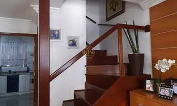 Imagem 6: Sobrado em Cond. Jardim Morumbi - SJC