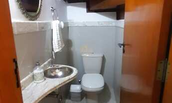 Imagem 7: Sobrado em Cond. Jardim Morumbi - SJC