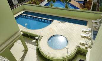 Imagem: Excelente apartamento - Jd. Aquárius