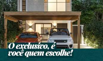 Imagem 2: Oportunidade de morar em uma casa no Urbanova