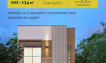 Imagem 3: Oportunidade de morar em uma casa no Urbanova