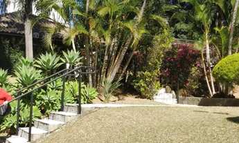 Imagem 3: Ótimo apartamento no Solar dos Ipês