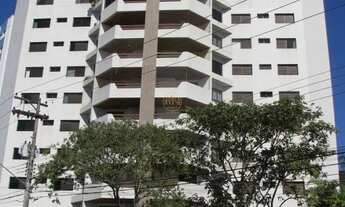 Imagem 1: Ótimo apartamento no Solar dos Ipês