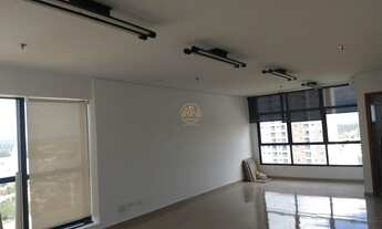 Imagem: Sala Comercial, 2 vagas na garagem, 20M²