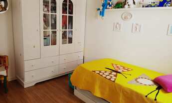 Imagem: Apartamento, 3 dormitórios, 1 suítes